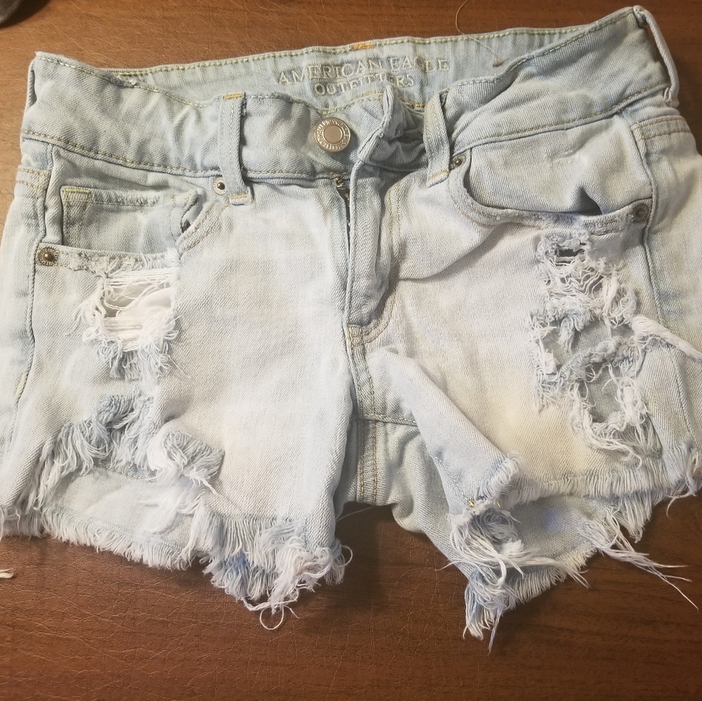 Shorts